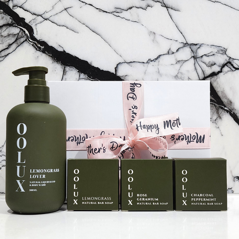 Mother's Day Ritual Set