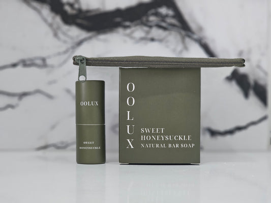Honeysuckle Twist Duo Bag OOLUX Bundles