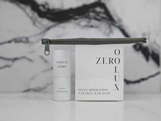Sensitive Skin Duo Twist Bag OOLUX Bundles