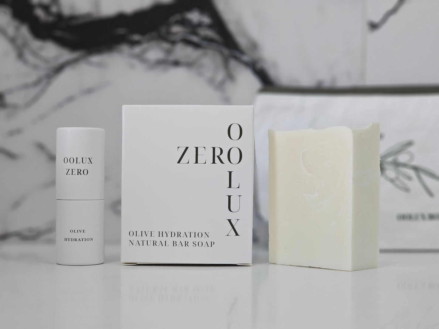 Sensitive Skin Duo Twist Bag OOLUX Bundles
