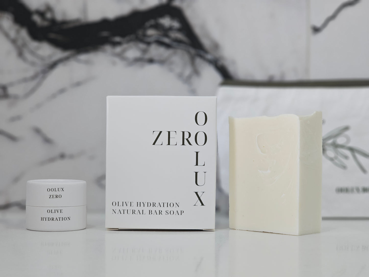 Sensitive Skin Duo Pot Bag OOLUX Bundles