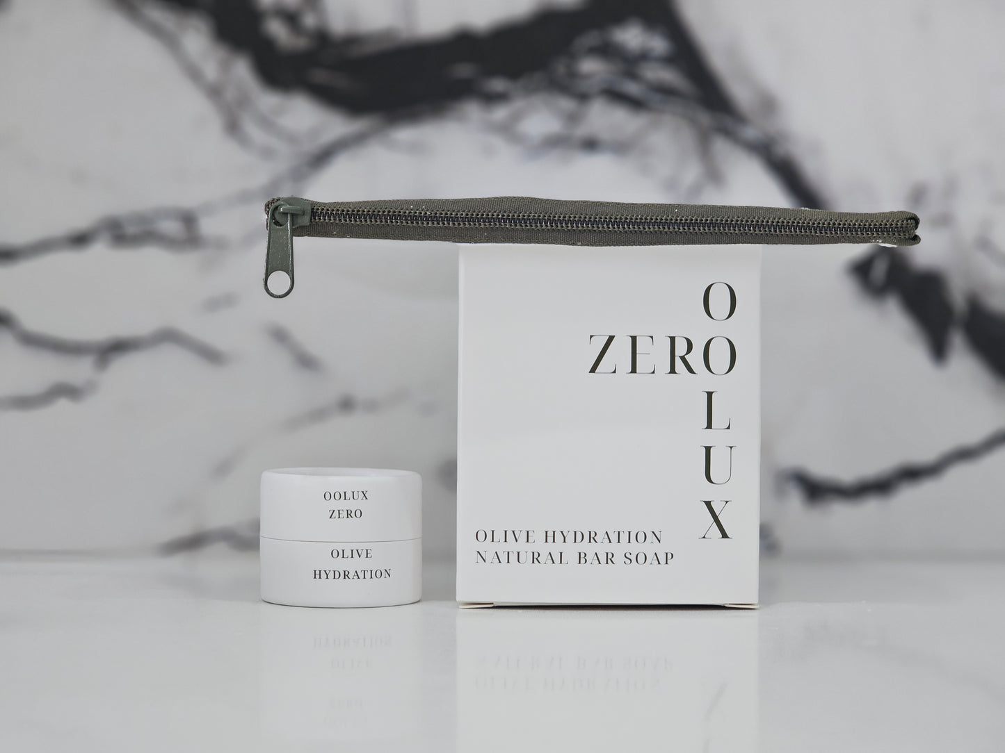Sensitive Skin Duo Pot Bag OOLUX Bundles