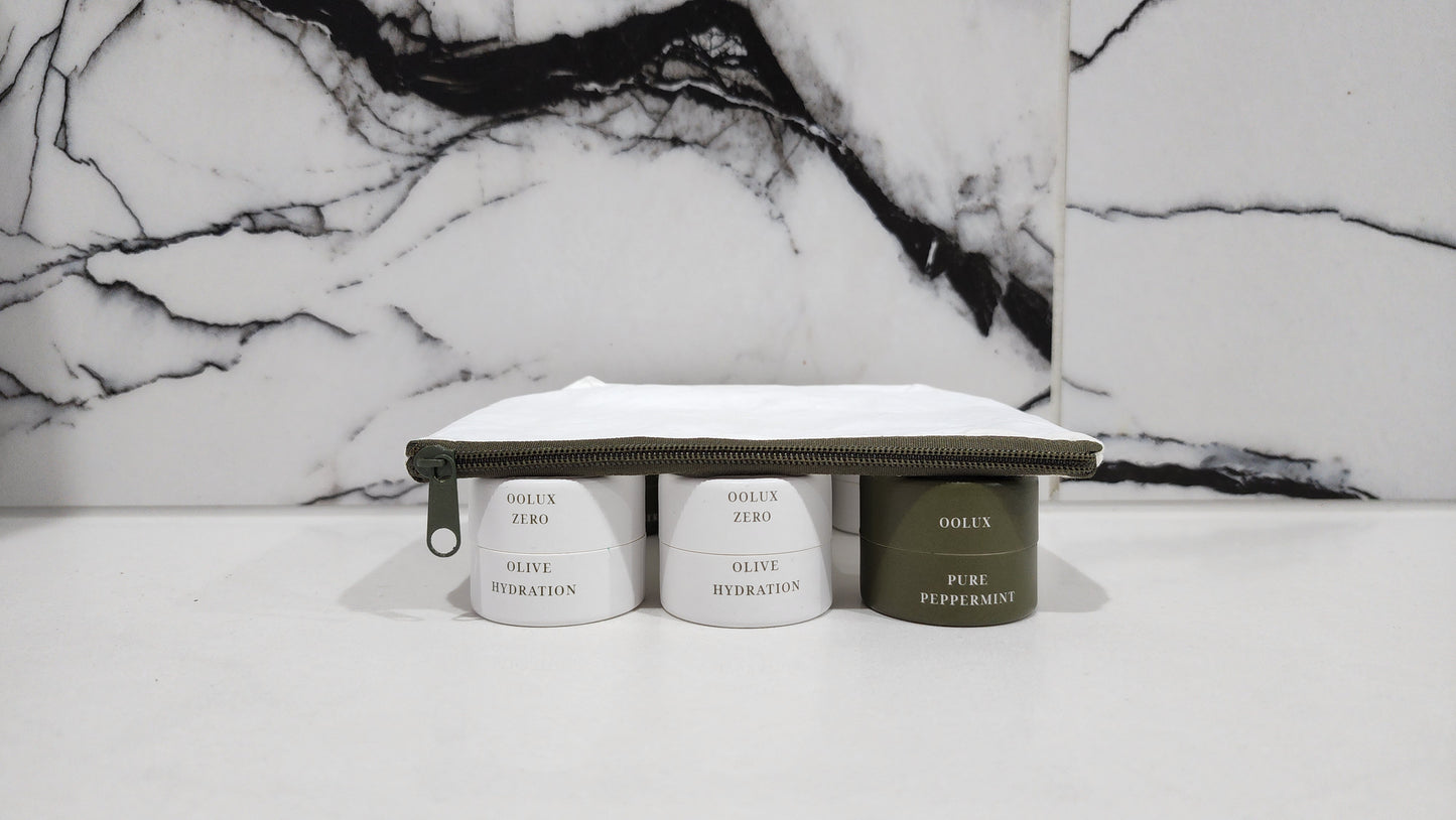 Lip Trio - Pot