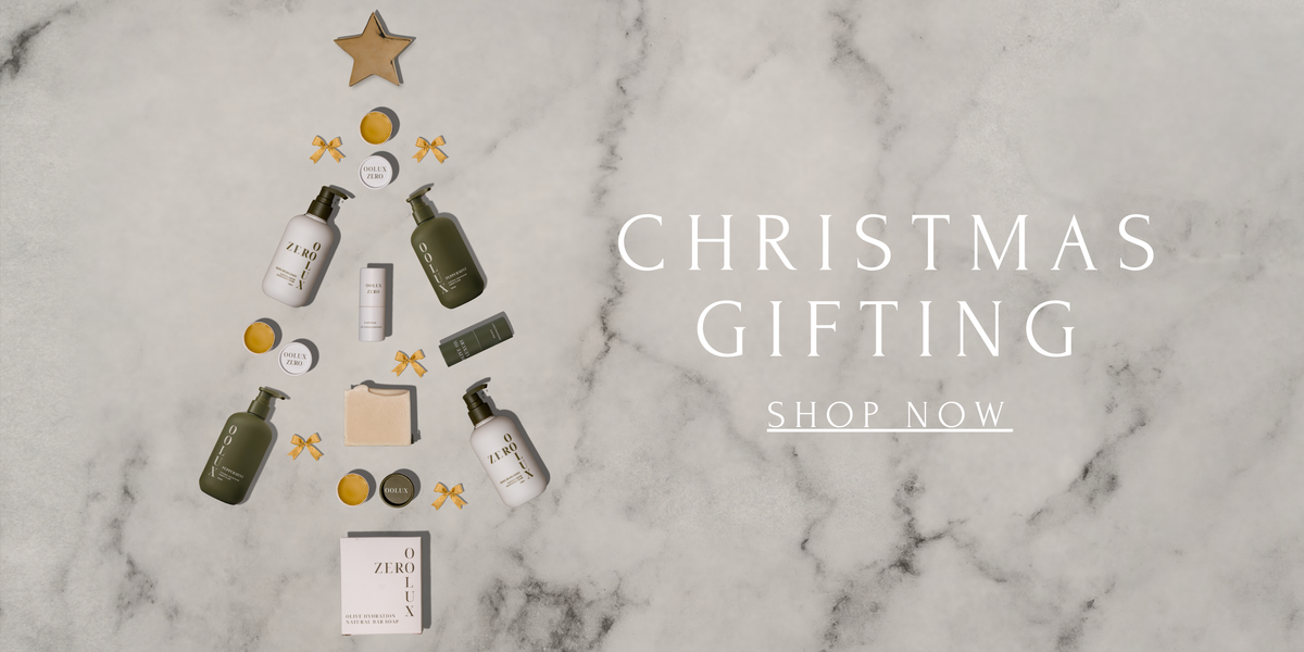 Natural Skincare Gift Ideas for Christmas 2026