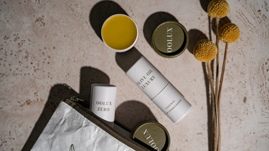 What Is a Lip Conditioner? (And Why Olive Oil Works on Dry Lips)