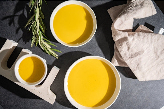 What Is Castile Soap? The Olive Oil Soap Behind Our Body Wash