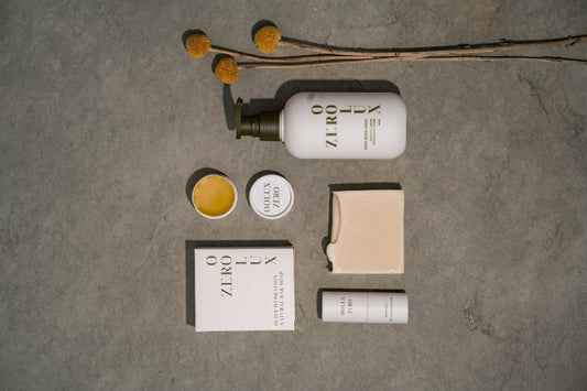 Fragrance-Free Skincare: Why We Made Our ZERO Range