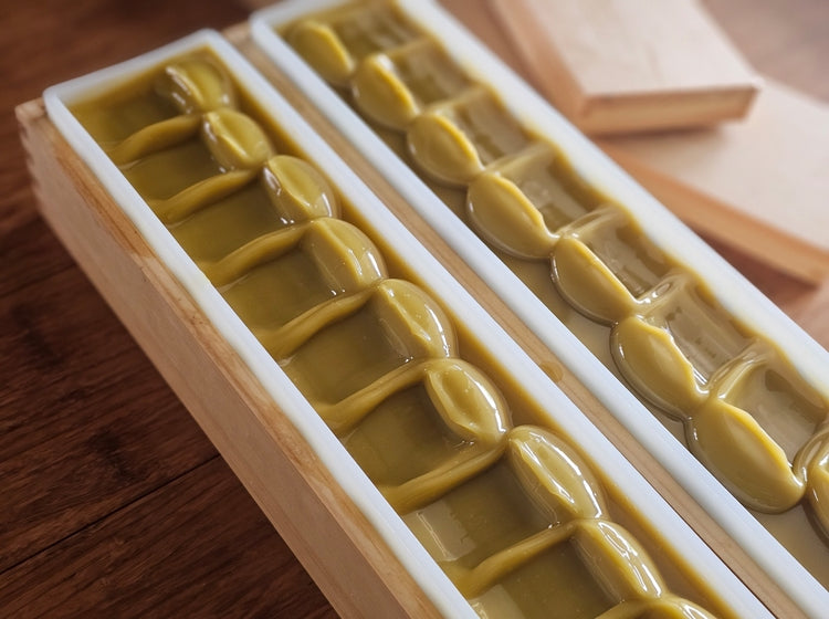 Olive Oil Natural Bar Soap