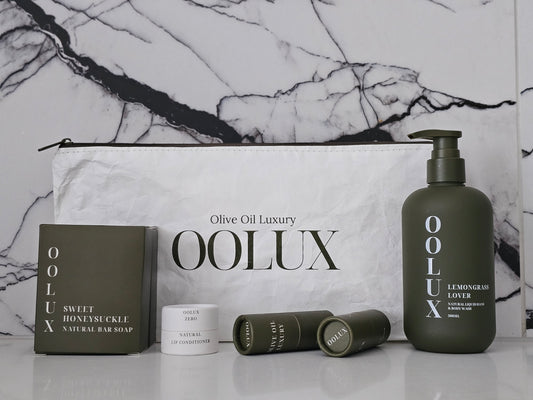 Deluxe Mystery Bag OOLUX Gifting