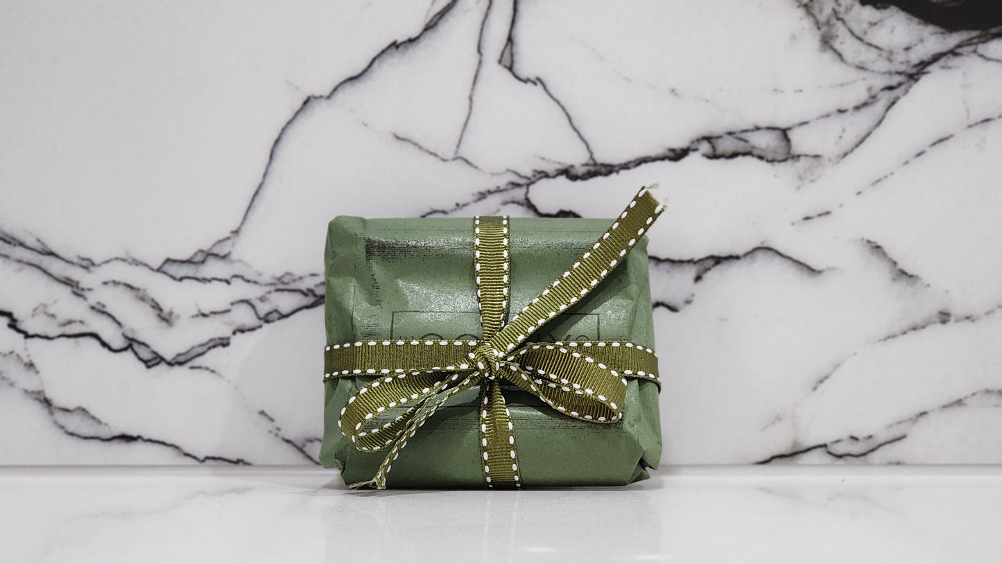 Lip Conditioner Trio OOLUX Christmas Gifting