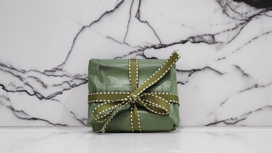 Lip Conditioner Trio OOLUX Christmas Gifting