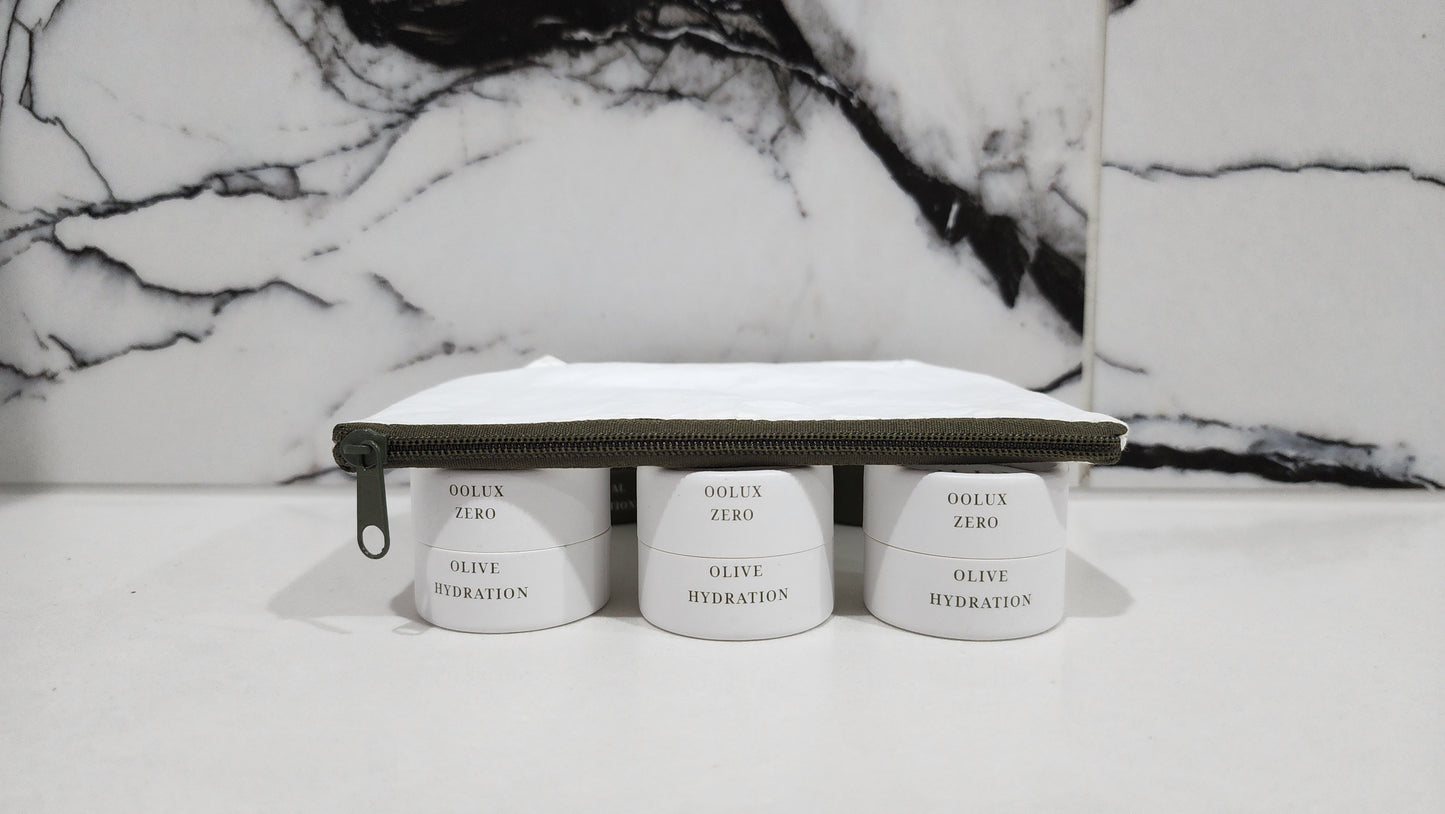 Lip Trio - Pot