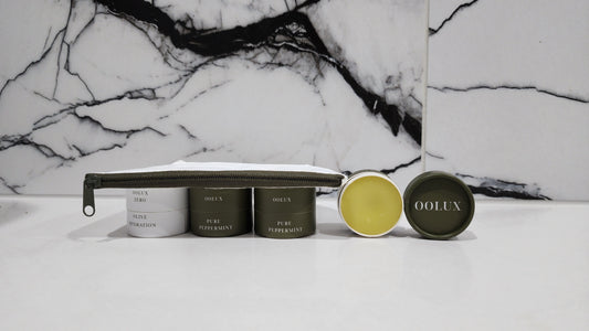 Lip Trio - Pot