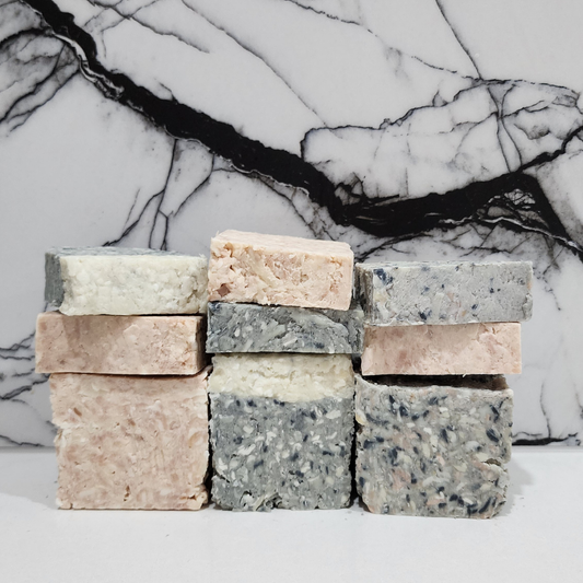 Recrafted Bar Soap 110g