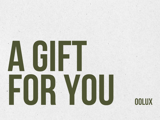 Digital Gift Card