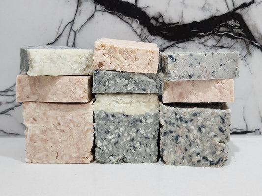 Recrafted Bar Soap 110g
